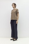 TMR1399-BROWN-IVORY