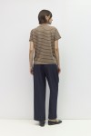 TMR1399-BROWN-IVORY