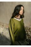 TMR1449-CHARTREUSE