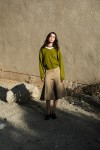 TMR1449-CHARTREUSE