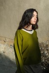 TMR1449-CHARTREUSE