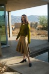 TMR1449-CHARTREUSE