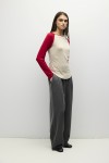 TMR1525-TAUPE-RED
