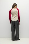 TMR1525-TAUPE-RED