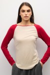 TMR1525-TAUPE-RED