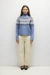 TMR1556-BLUE MULTI