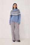 TMR1556-BLUE MULTI