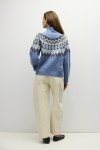TMR1556-BLUE MULTI