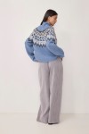 TMR1556-BLUE MULTI