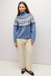 TMR1556-BLUE MULTI