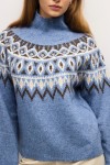 TMR1556-BLUE MULTI