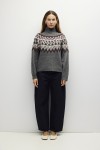 TMR1556-H GREY-MULTI