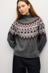 TMR1556-H GREY-MULTI