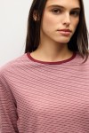 TMR1584-PINK-BURGUNDY