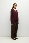 TMR1615-BURGUNDY