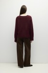 TMR1615-BURGUNDY