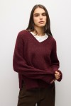 TMR1615-BURGUNDY