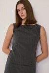 TMR1674-CHARCOAL-BLACK