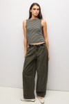 TMR1681-BEIGE-BLACK