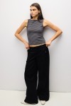 TMR1681-NAVY-H GREY
