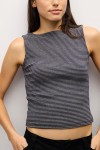 TMR1681-NAVY-H GREY