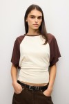 TMR1777-CREAM-BROWN