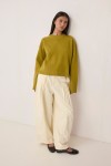 TMR1819-CHARTREUSE