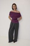 TMR1850-PLUM
