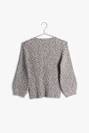 TR2594-BLACK/IVORY