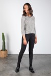 TR2594-BLACK/IVORY