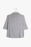 TR2698-V-HEATHER GREY