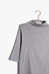 TR2698-V-HEATHER GREY