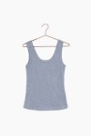 TR2951-HEATHER GREY