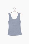 TR2951-HEATHER GREY
