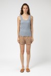 TR2951-HEATHER GREY