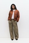 TR2994--BURNT ORANGE