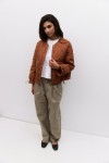 TR2994--BURNT ORANGE