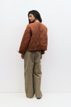 TR2994--BURNT ORANGE
