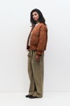 TR2994--BURNT ORANGE