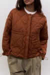 TR2994--BURNT ORANGE