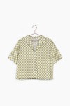 TR3065-LEEK GREEN