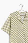 TR3065-LEEK GREEN