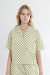 TR3065-LEEK GREEN