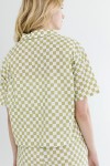 TR3065-LEEK GREEN