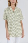 TR3152-LEEK GREEN