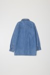 TR3195-LIGHT WASHED DENIM
