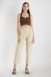 TR3207-CHESTNUT BROWN
