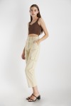 TR3207-CHESTNUT BROWN