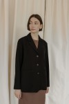 TR3466-BLACK