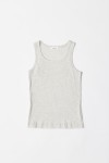 TR3488-HEATHER GREY